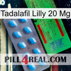 Tadalafil Lilly 20 Mg new03